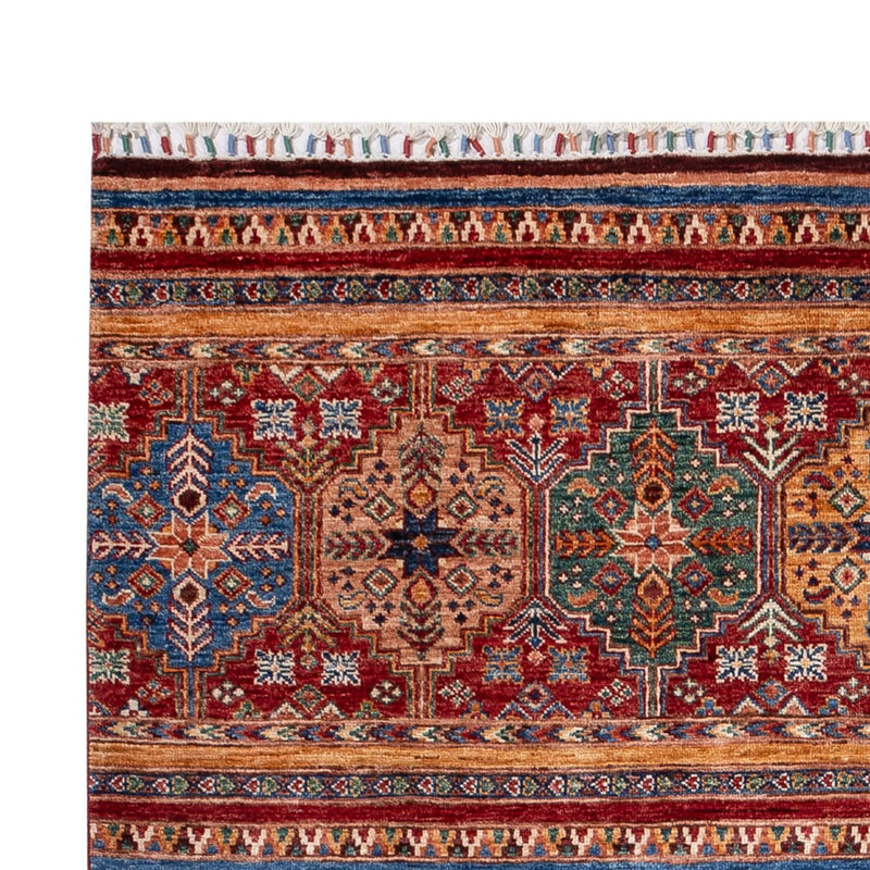 Ziegler Carpet - Shal - 246 x 166 cm - flerfärgad