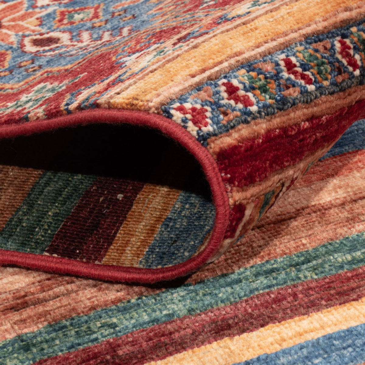 Ziegler Carpet - Shal - 246 x 166 cm - flerfärgad