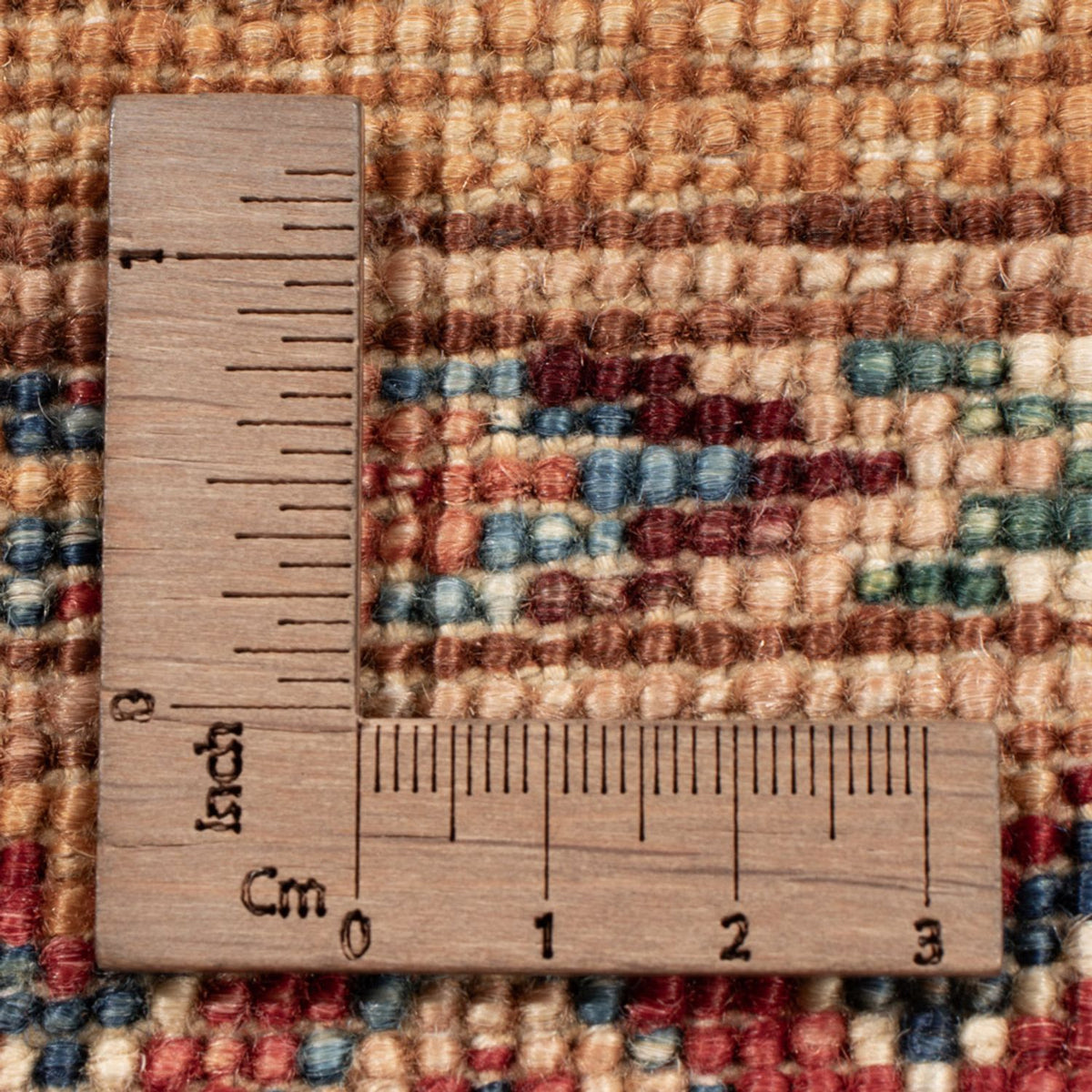 Ziegler Carpet - Shal - 246 x 166 cm - flerfärgad