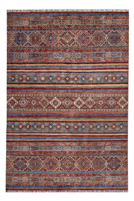 Ziegler Carpet - Shal - 244 x 167 cm - flerfärgad