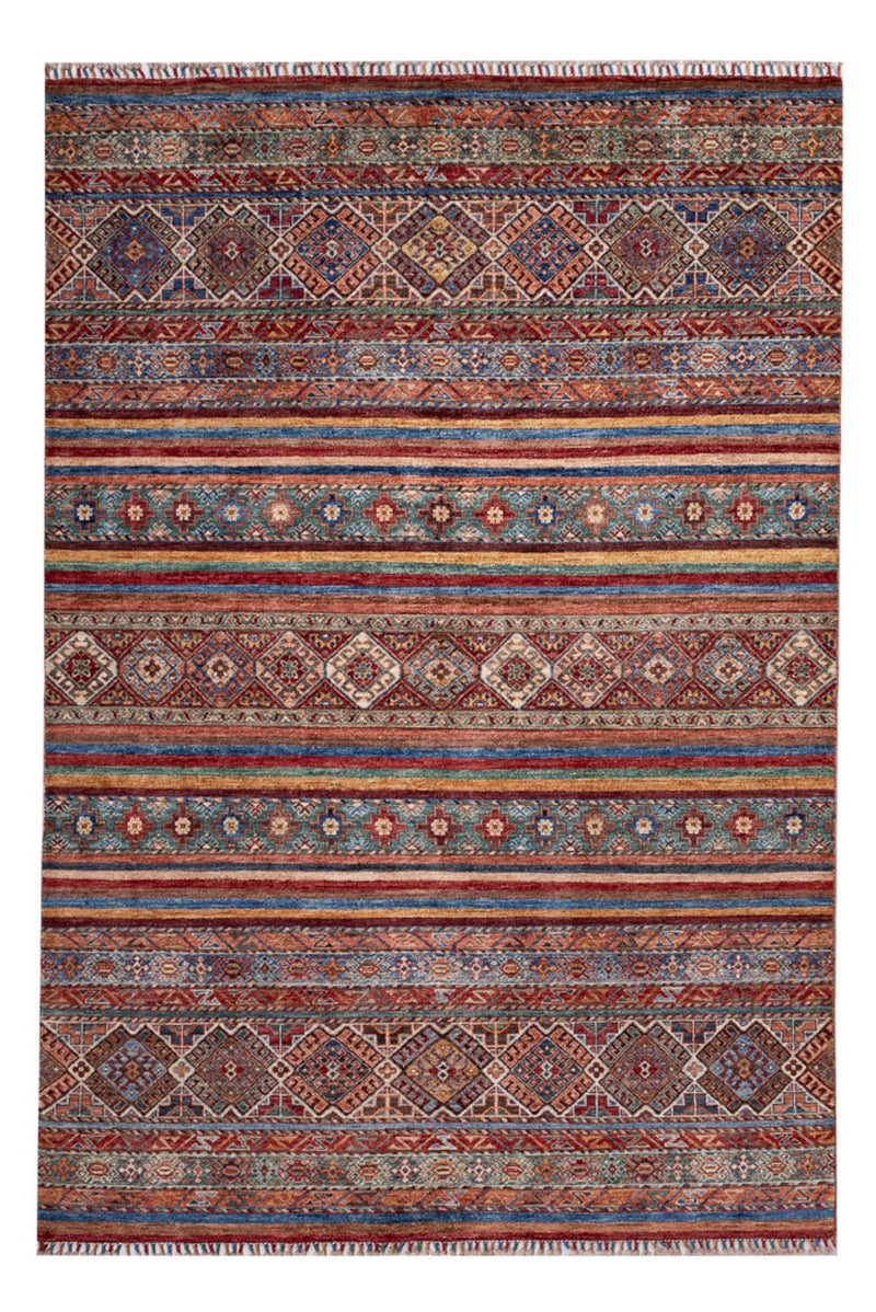 Ziegler Carpet - Shal - 244 x 167 cm - flerfärgad