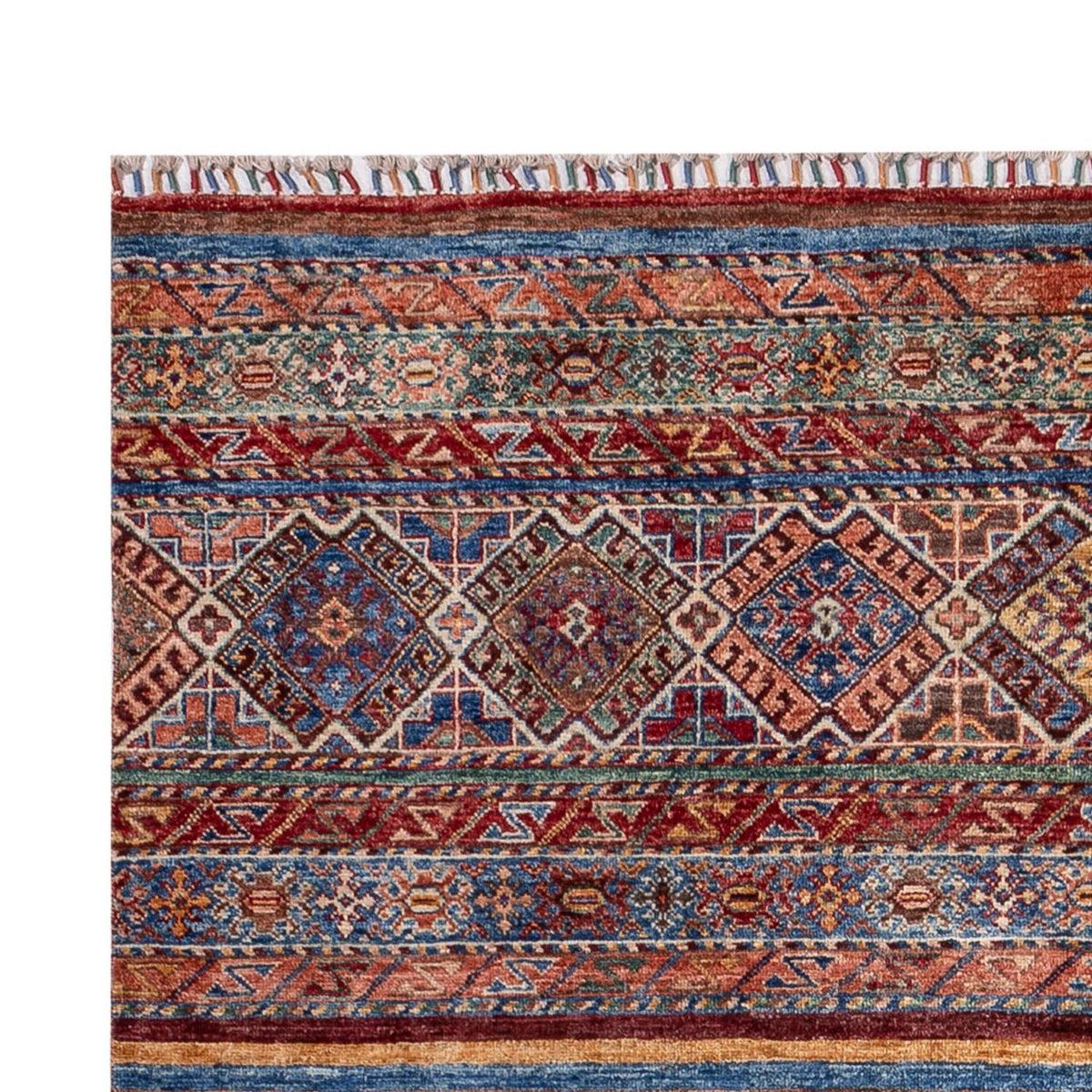 Ziegler Carpet - Shal - 244 x 167 cm - flerfärgad