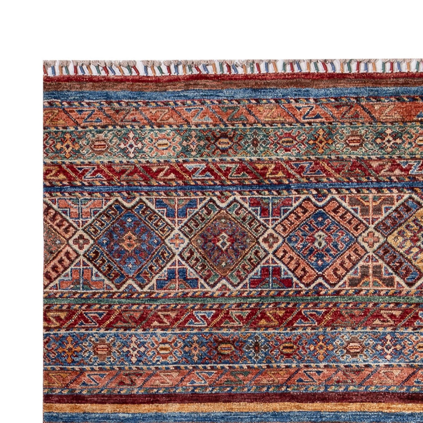 Shal Mattan 244x167cm - Oriental Carpet