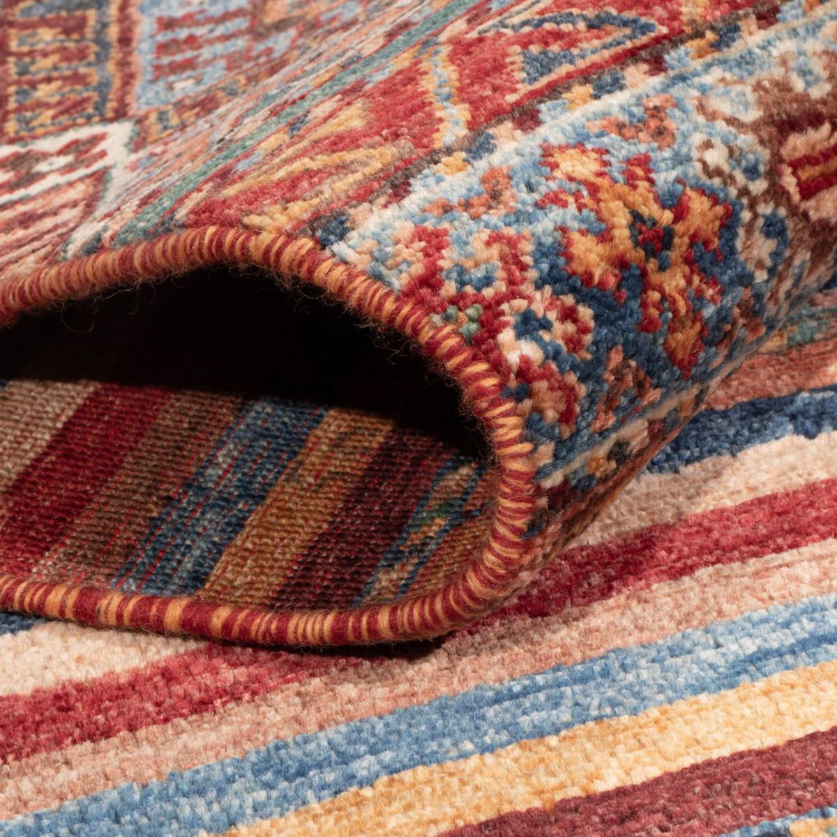 Ziegler Carpet - Shal - 244 x 167 cm - flerfärgad