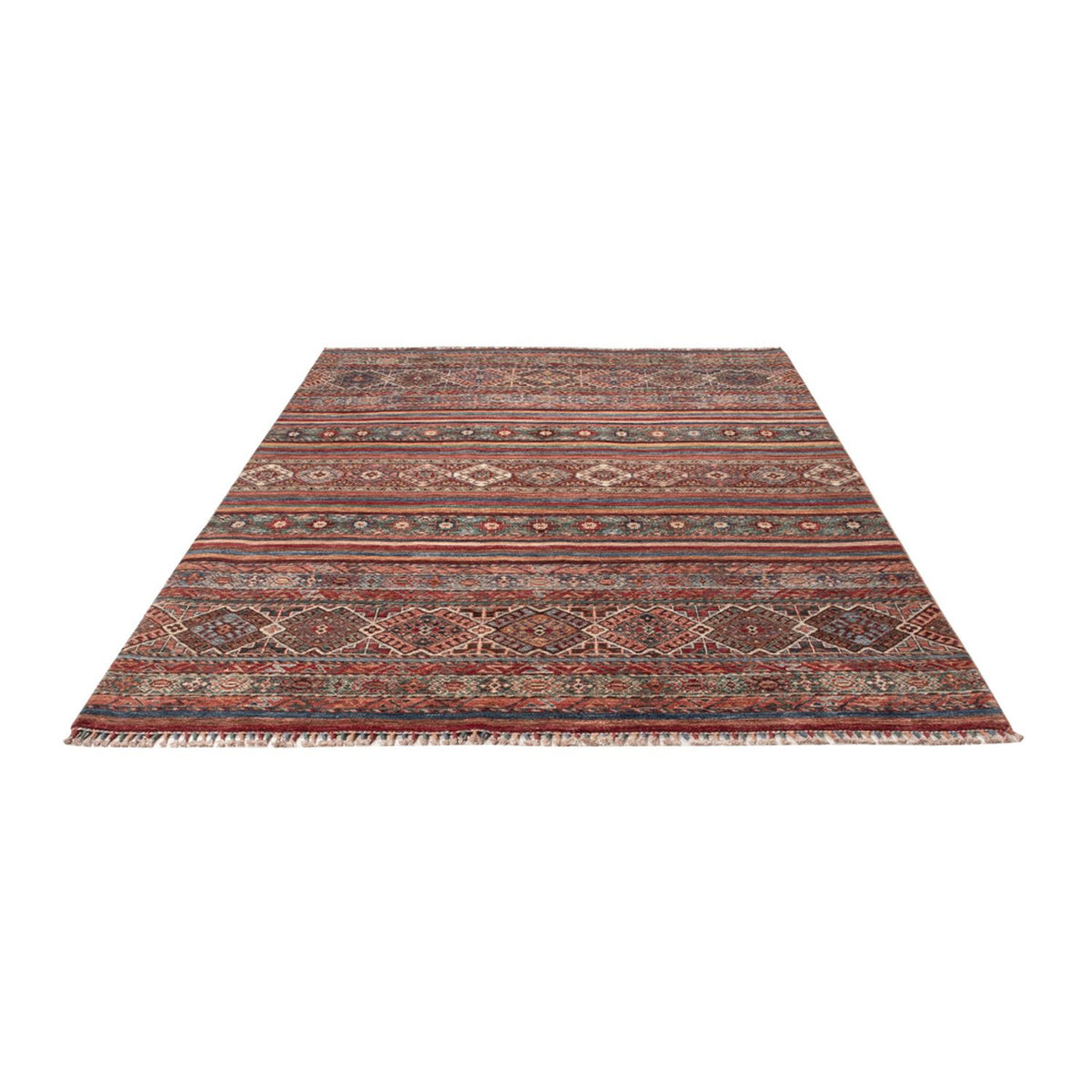 Ziegler Carpet - Shal - 244 x 167 cm - flerfärgad