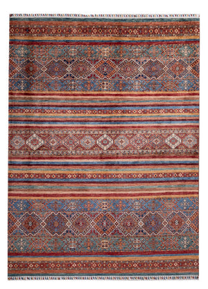 Ziegler Carpet - Shal - 231 x 171 cm - flerfärgad