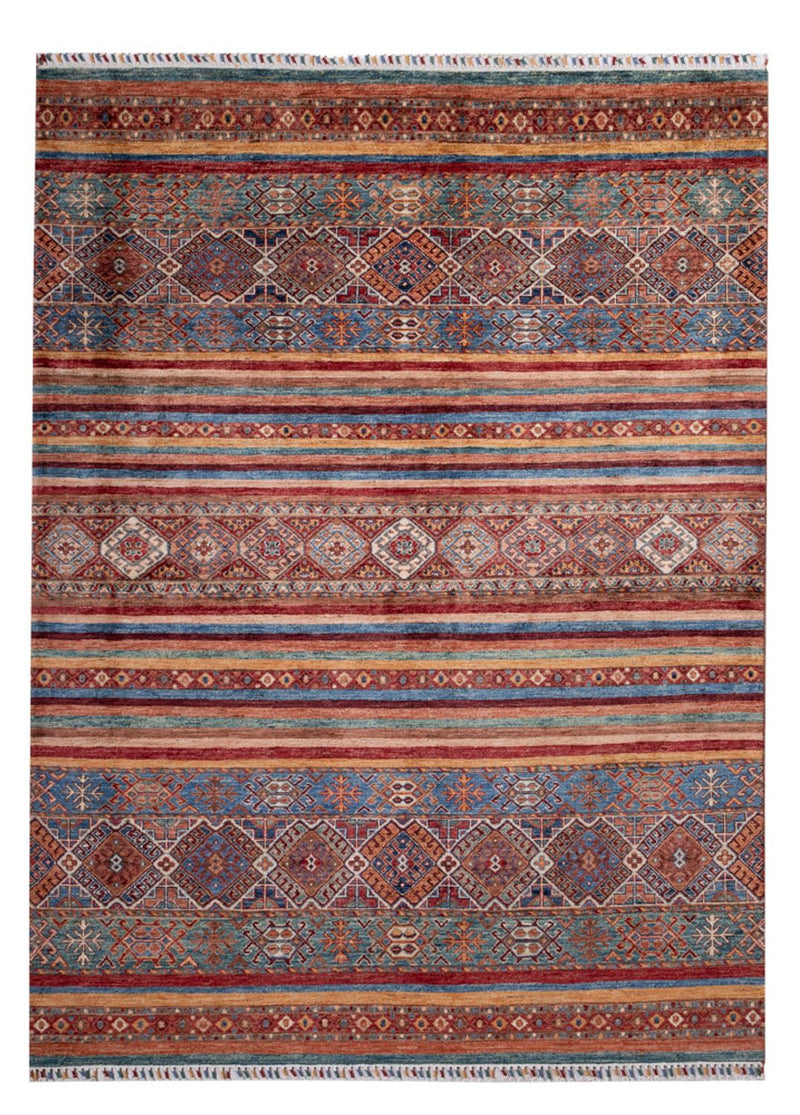 Ziegler Carpet - Shal - 231 x 171 cm - flerfärgad
