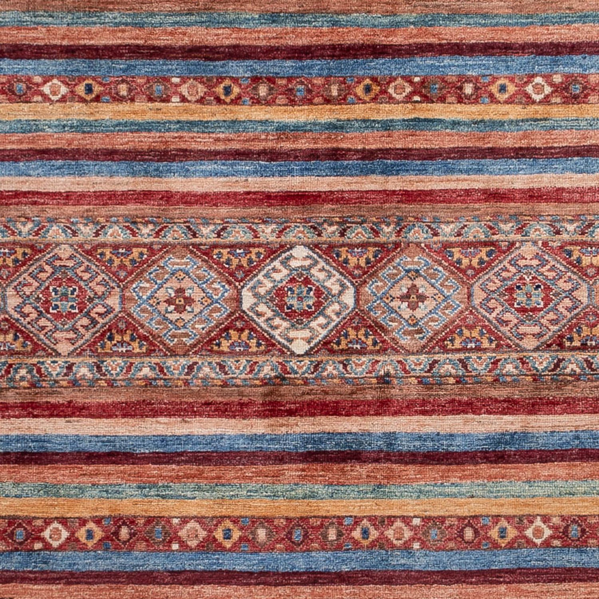 Ziegler Carpet - Shal - 231 x 171 cm - flerfärgad