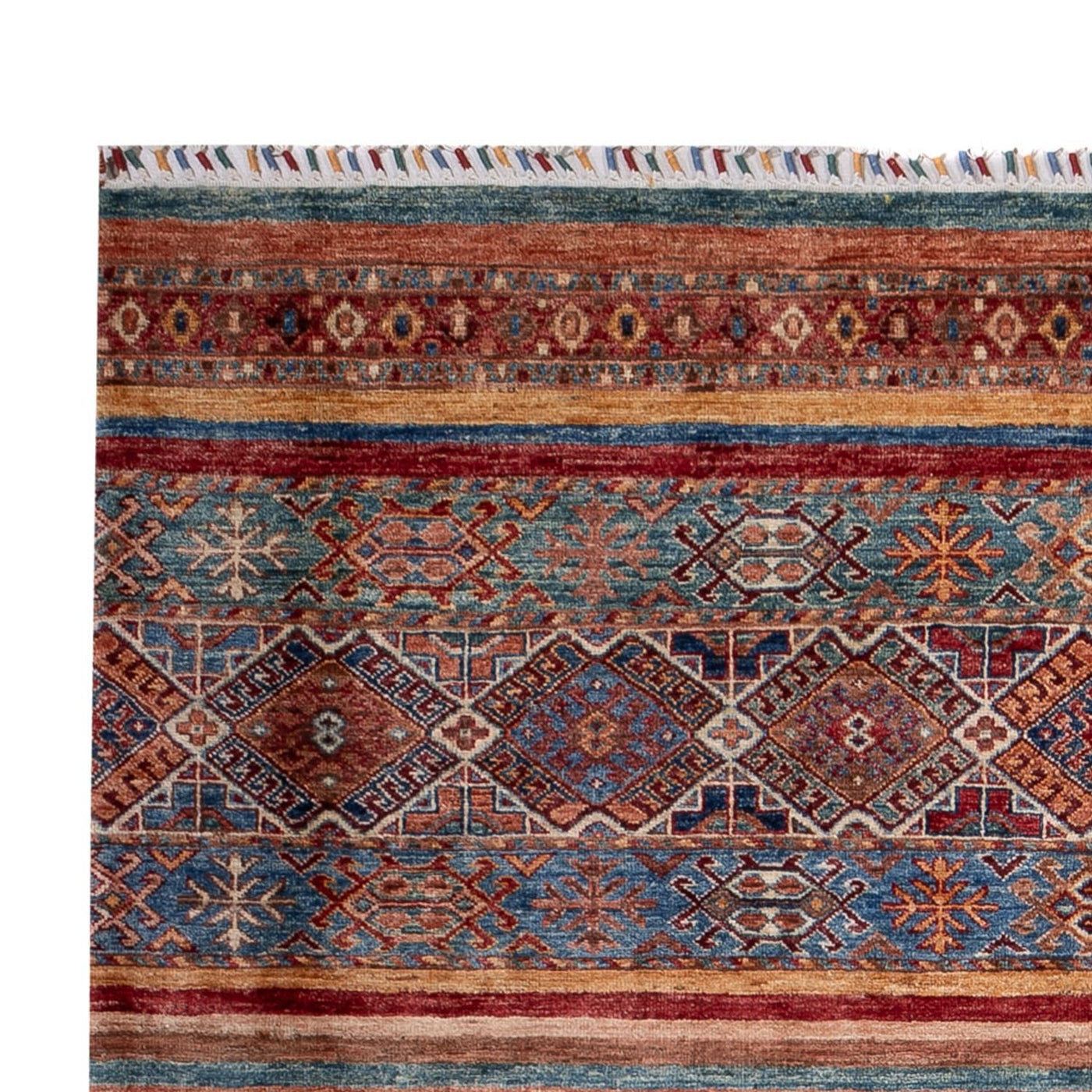 Shal Mattan 231x171cm - Oriental Carpet