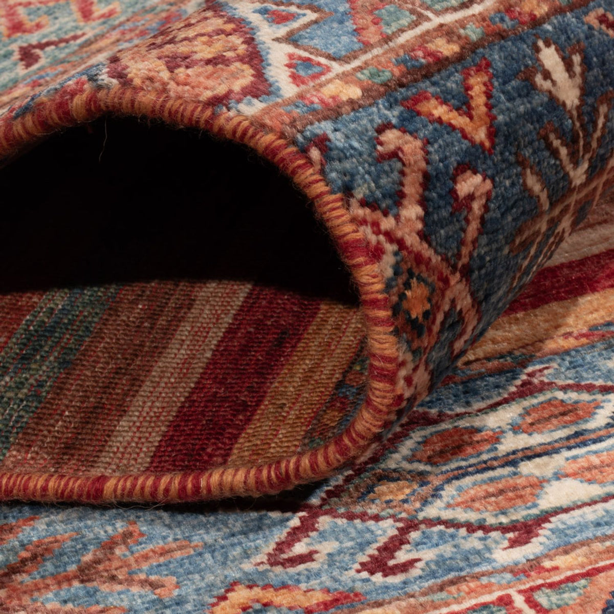 Ziegler Carpet - Shal - 231 x 171 cm - flerfärgad