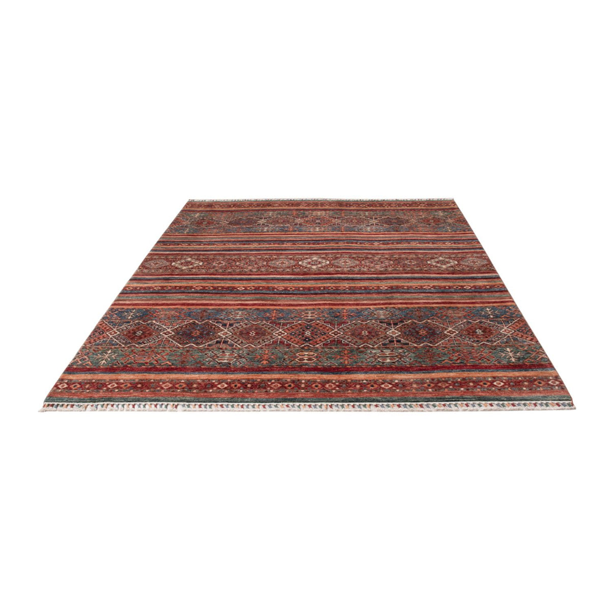Ziegler Carpet - Shal - 231 x 171 cm - flerfärgad