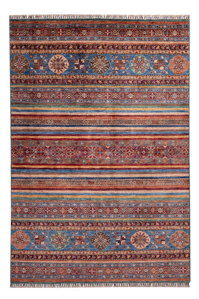Shal Mattan 168x247cm - Oriental Carpet