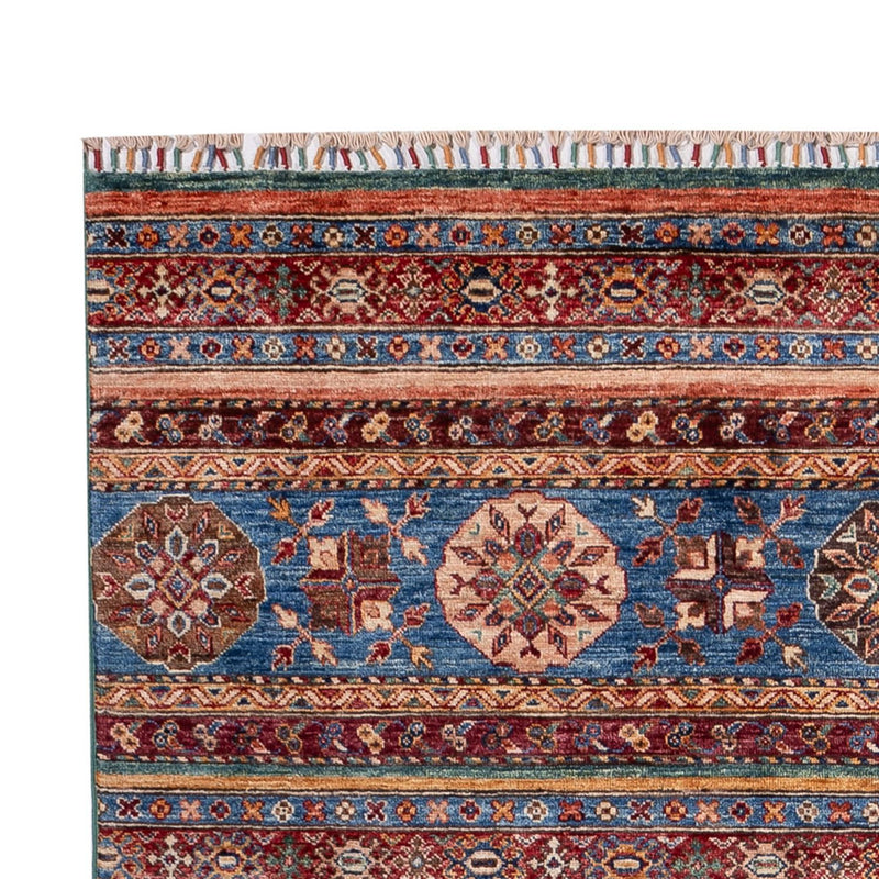 Ziegler Carpet - Shal - 247 x 168 cm - flerfärgad