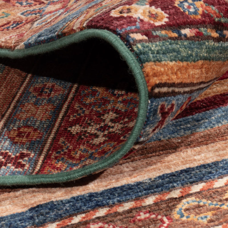 Ziegler Carpet - Shal - 247 x 168 cm - flerfärgad