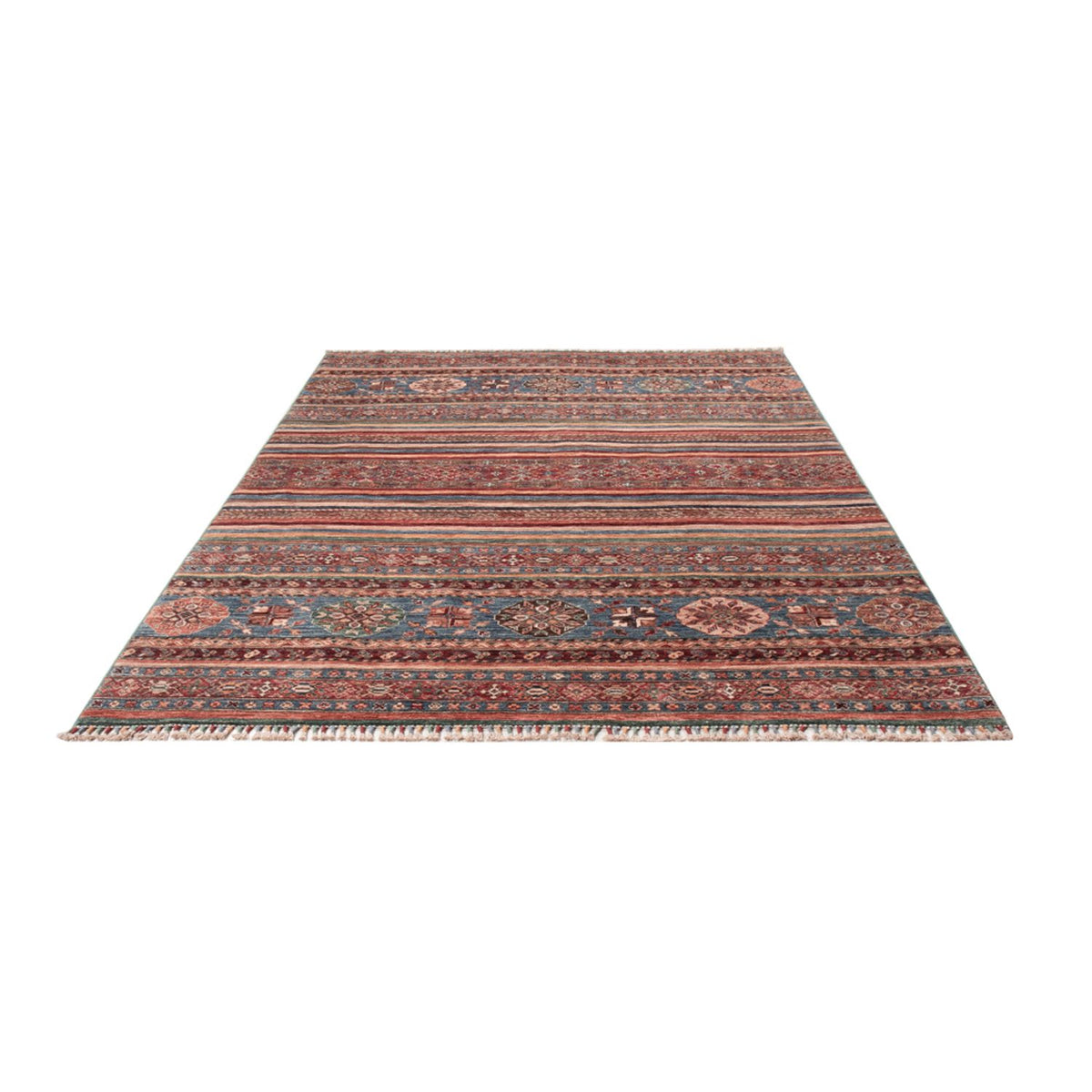 Ziegler Carpet - Shal - 247 x 168 cm - flerfärgad