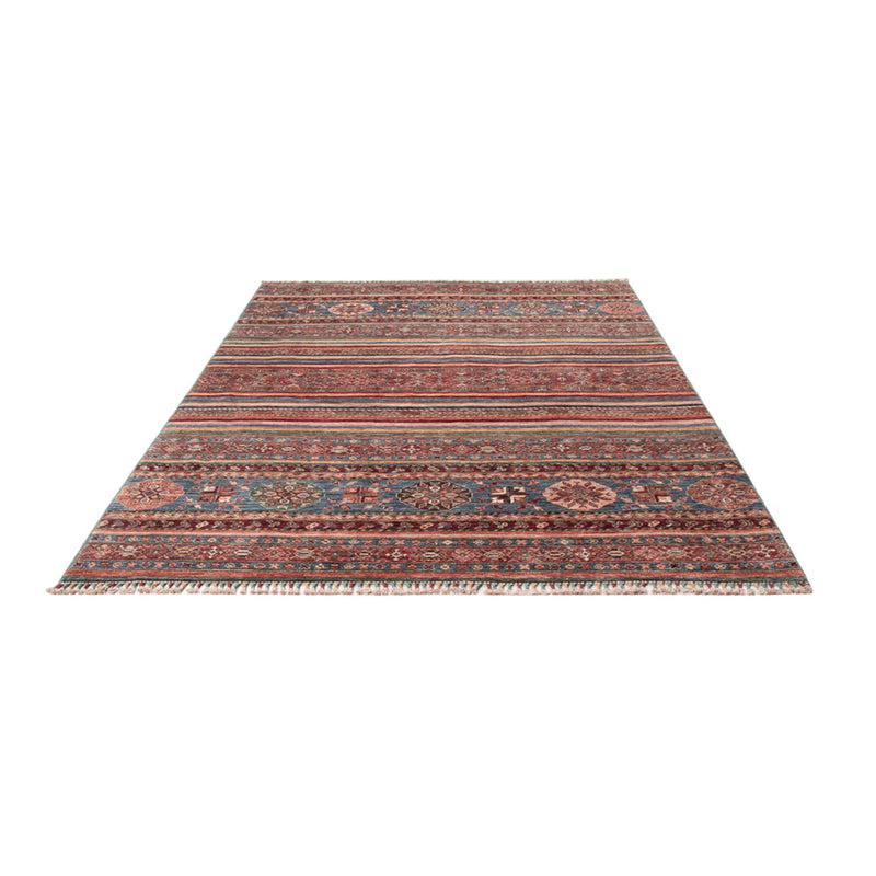 Ziegler Carpet - Shal - 247 x 168 cm - flerfärgad
