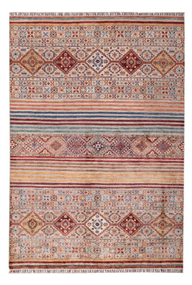 Ziegler Carpet - Shal - 242 x 169 cm - flerfärgad
