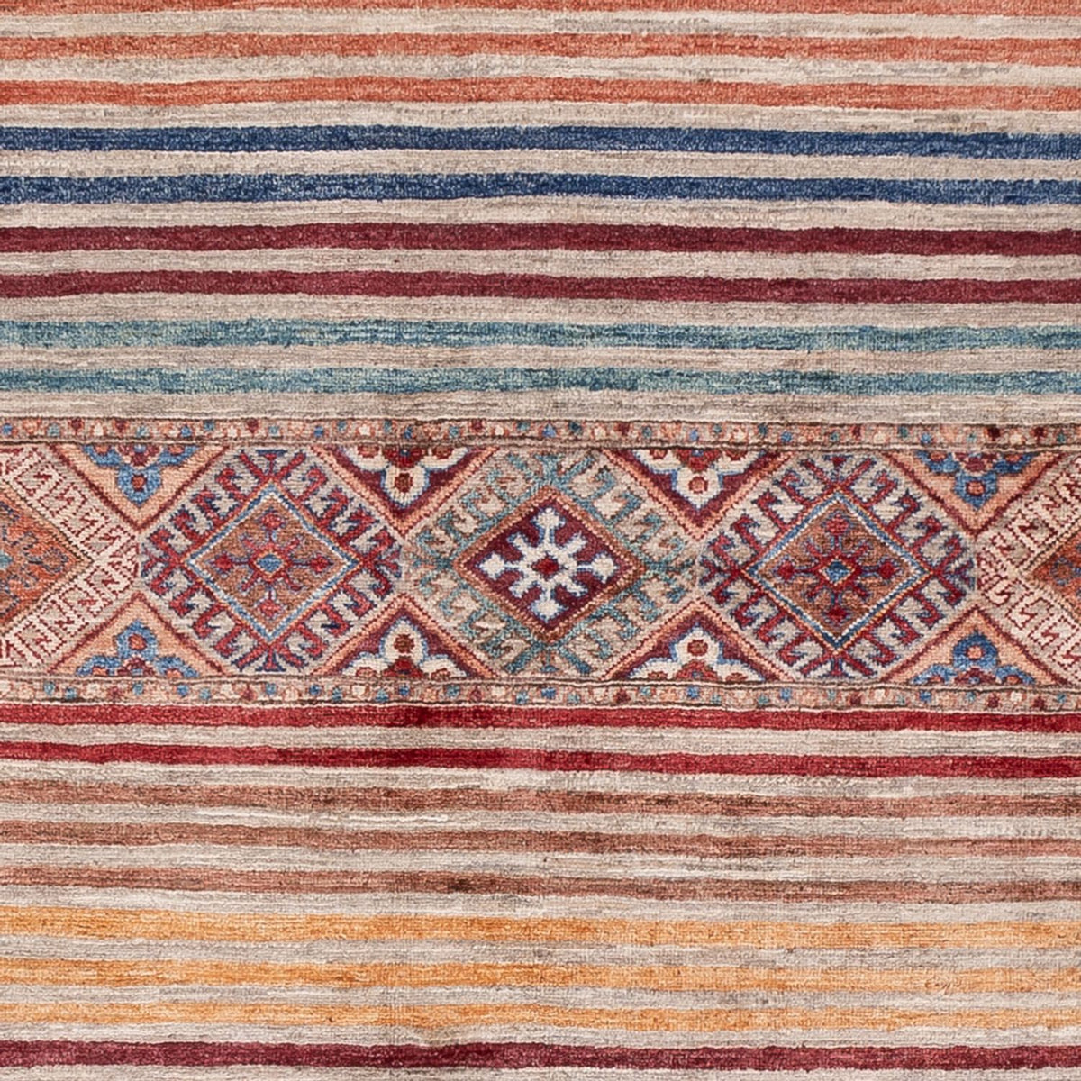 Ziegler Carpet - Shal - 242 x 169 cm - flerfärgad