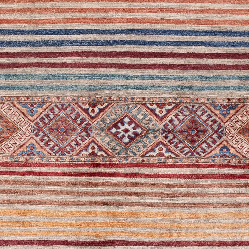 Ziegler Carpet - Shal - 242 x 169 cm - flerfärgad