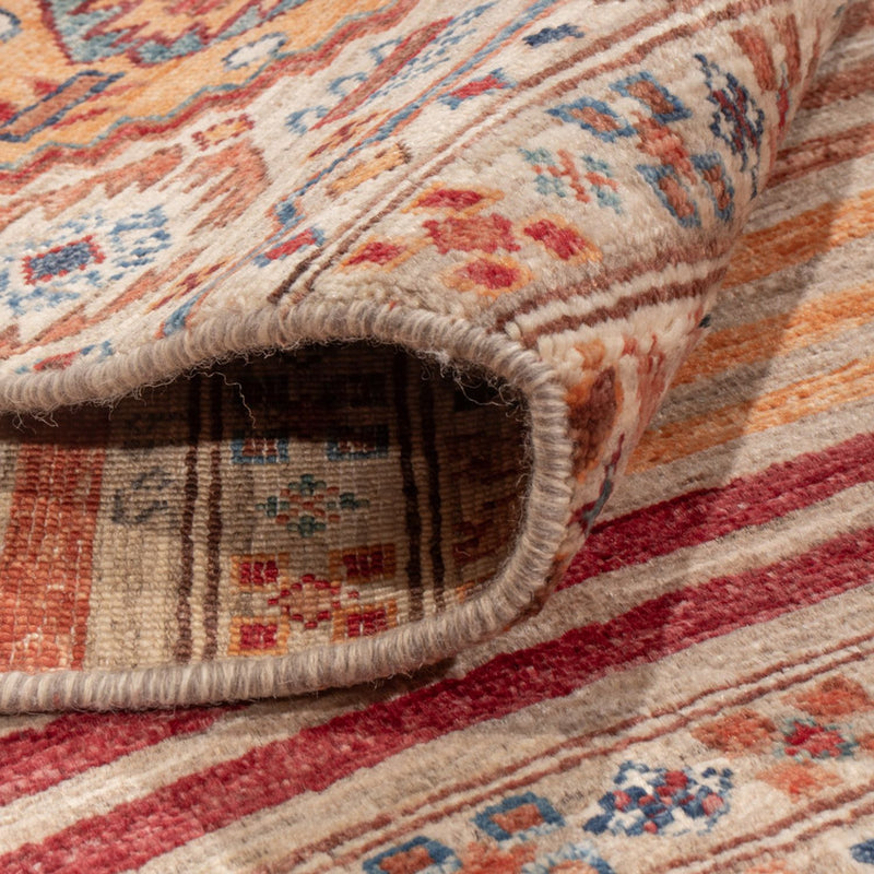 Ziegler Carpet - Shal - 242 x 169 cm - flerfärgad