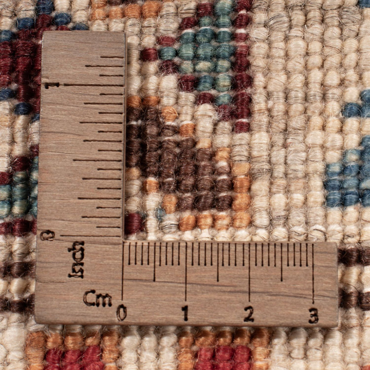 Ziegler Carpet - Shal - 242 x 169 cm - flerfärgad