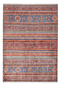 Ziegler Carpet - Shal - 238 x 176 cm - flerfärgad