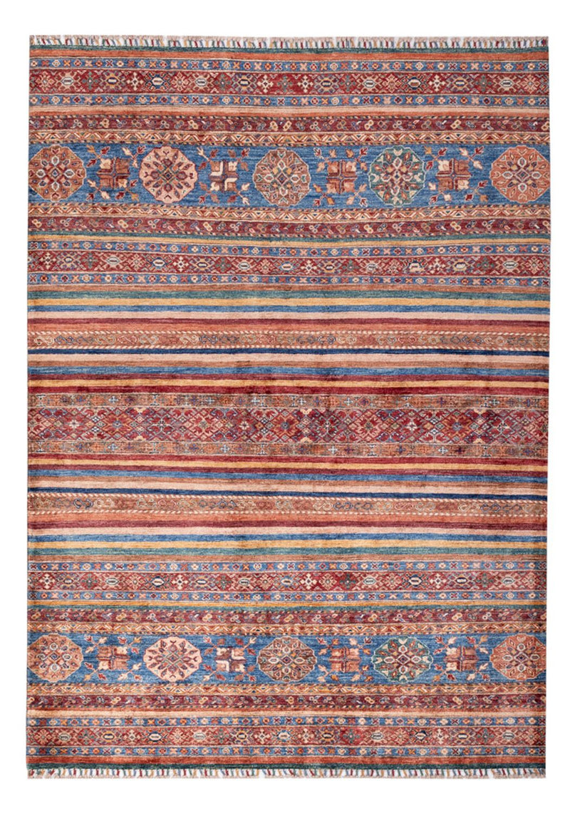 Ziegler Carpet - Shal - 238 x 176 cm - flerfärgad