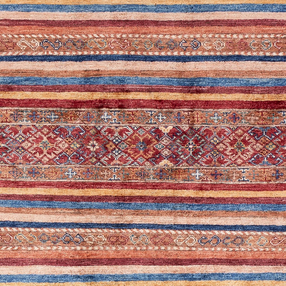 Ziegler Carpet - Shal - 238 x 176 cm - flerfärgad