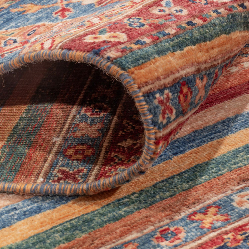 Ziegler Carpet - Shal - 238 x 176 cm - flerfärgad