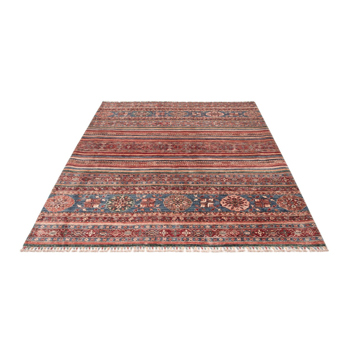 Ziegler Carpet - Shal - 238 x 176 cm - flerfärgad
