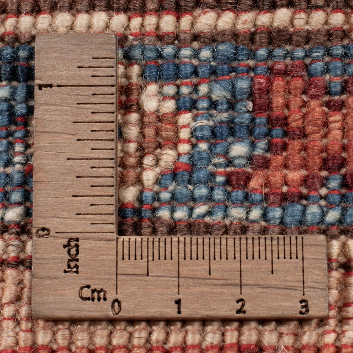 Ziegler Carpet - Shal - 238 x 176 cm - flerfärgad