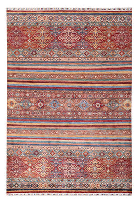 Ziegler Carpet - Shal - 249 x 169 cm - flerfärgad
