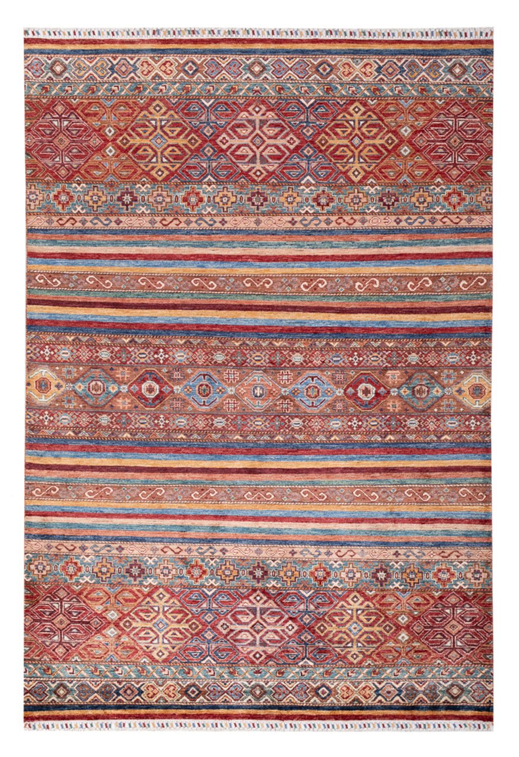 Ziegler Carpet - Shal - 249 x 169 cm - flerfärgad