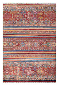 Ziegler Carpet - Shal - 249 x 169 cm - flerfärgad