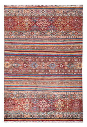 Ziegler Carpet - Shal - 249 x 169 cm - flerfärgad