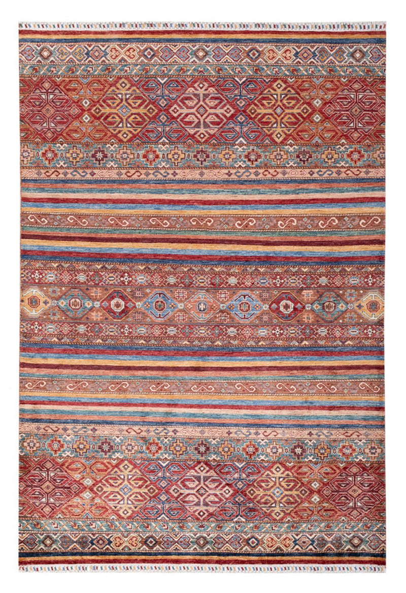 Ziegler Carpet - Shal - 249 x 169 cm - flerfärgad