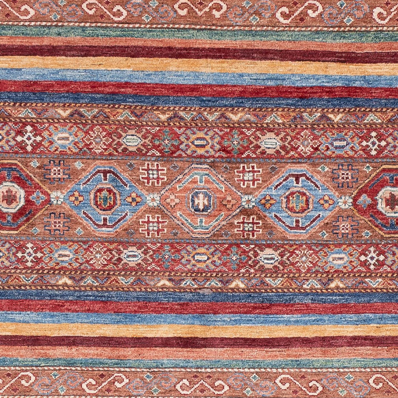 Ziegler Carpet - Shal - 249 x 169 cm - flerfärgad