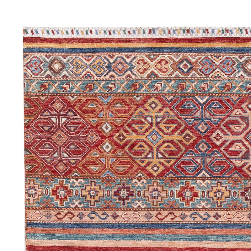 Ziegler Carpet - Shal - 249 x 169 cm - flerfärgad