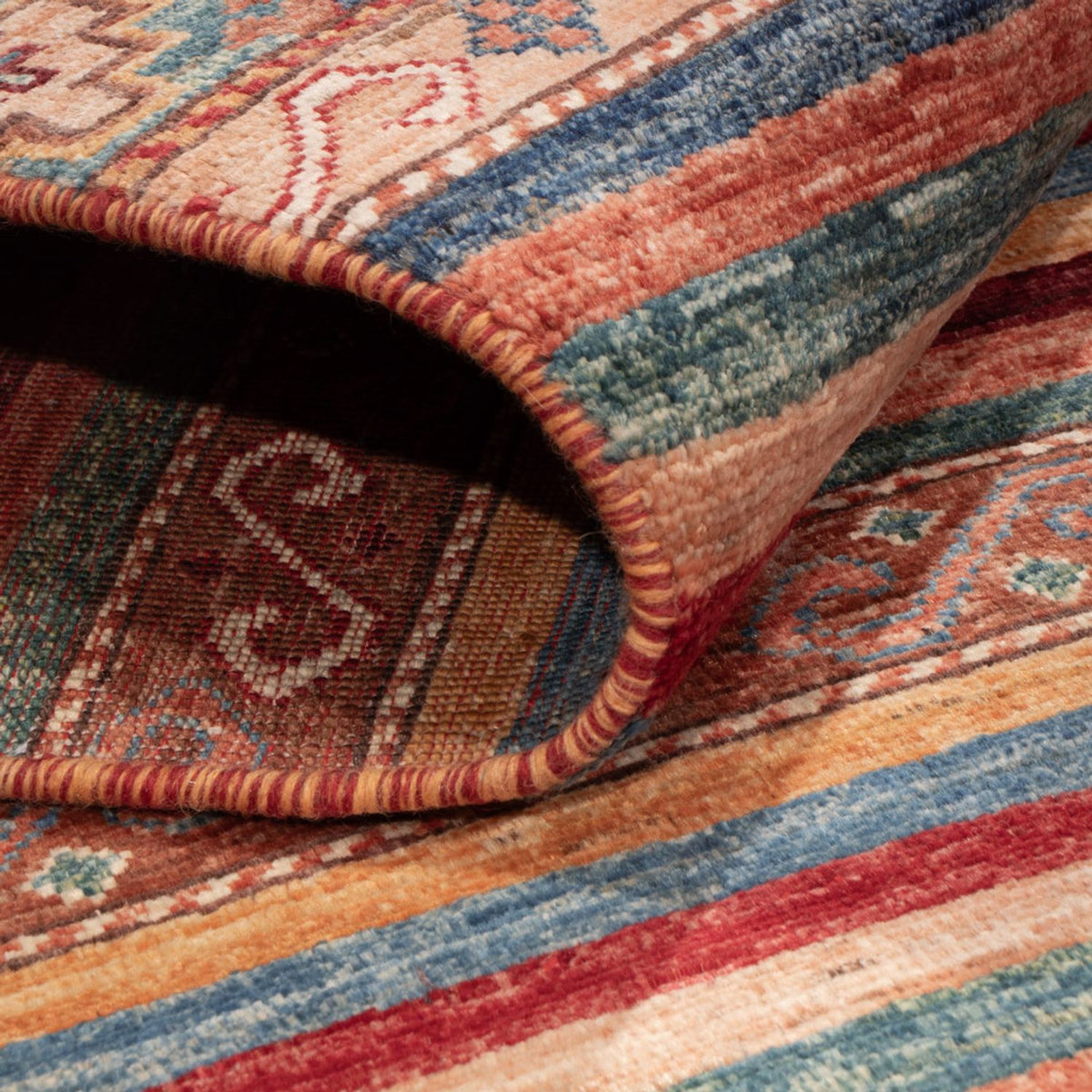 Ziegler Carpet - Shal - 249 x 169 cm - flerfärgad