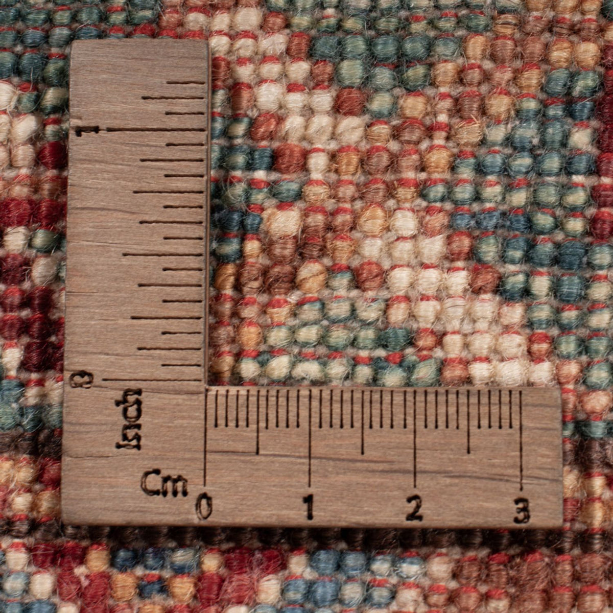 Ziegler Carpet - Shal - 249 x 169 cm - flerfärgad