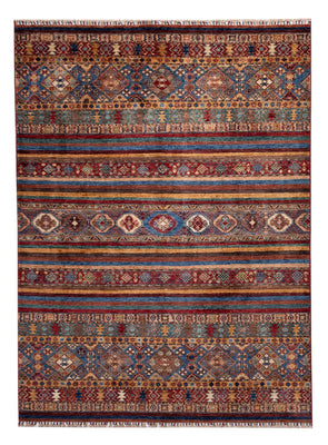 Ziegler Carpet - Shal - 229 x 169 cm - flerfärgad