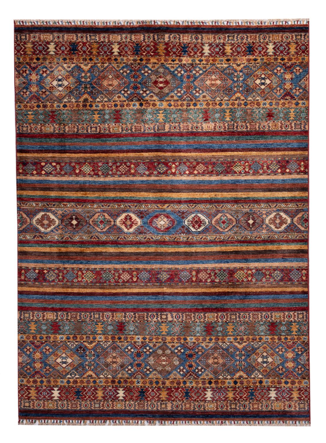 Ziegler Carpet - Shal - 229 x 169 cm - flerfärgad