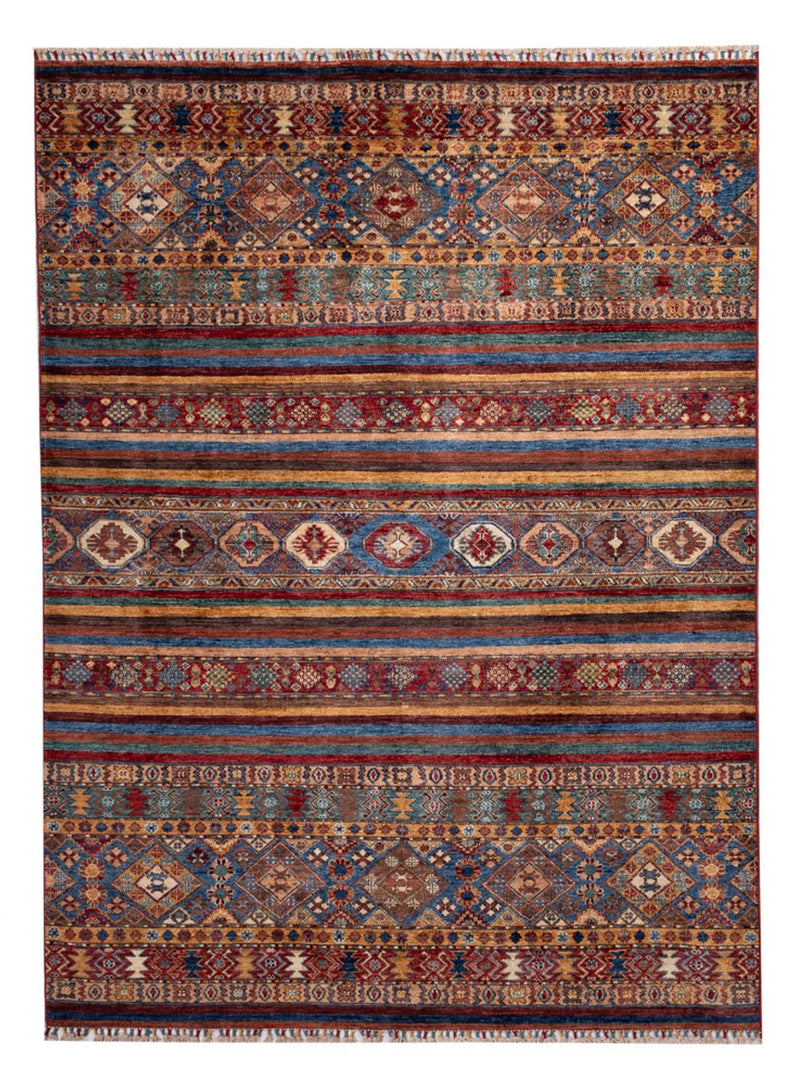 Ziegler Carpet - Shal - 229 x 169 cm - flerfärgad