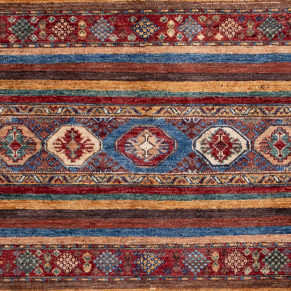 Ziegler Carpet - Shal - 229 x 169 cm - flerfärgad