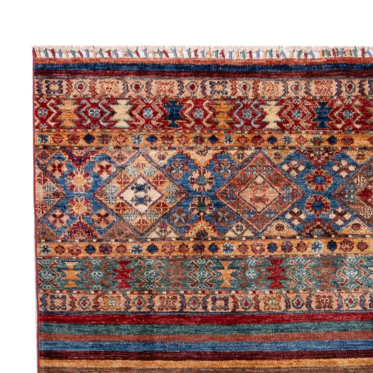 Ziegler Carpet - Shal - 229 x 169 cm - flerfärgad