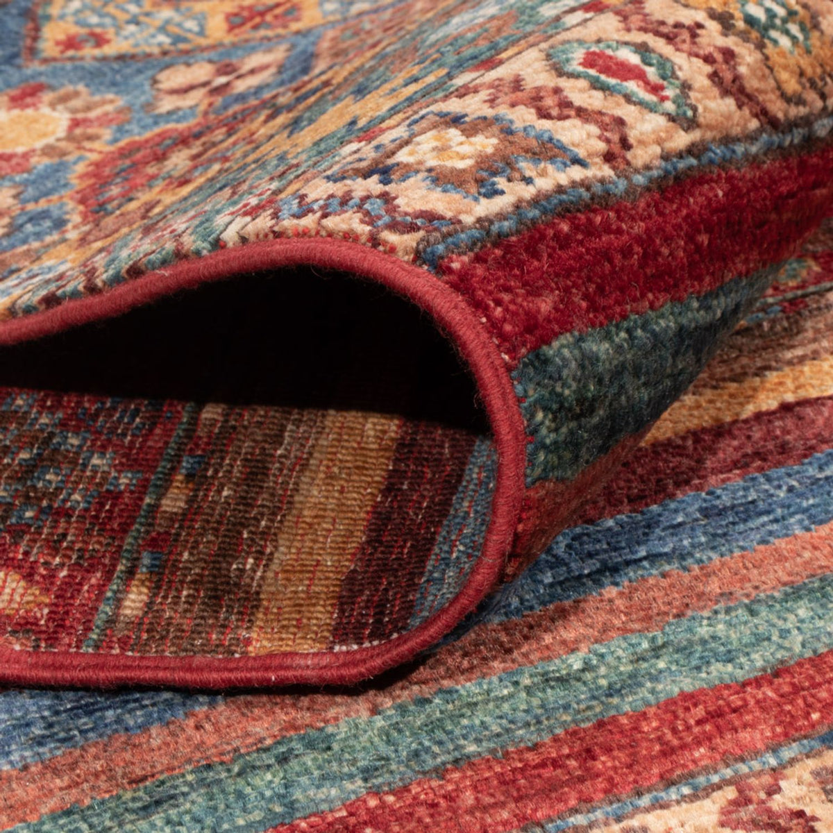 Ziegler Carpet - Shal - 229 x 169 cm - flerfärgad