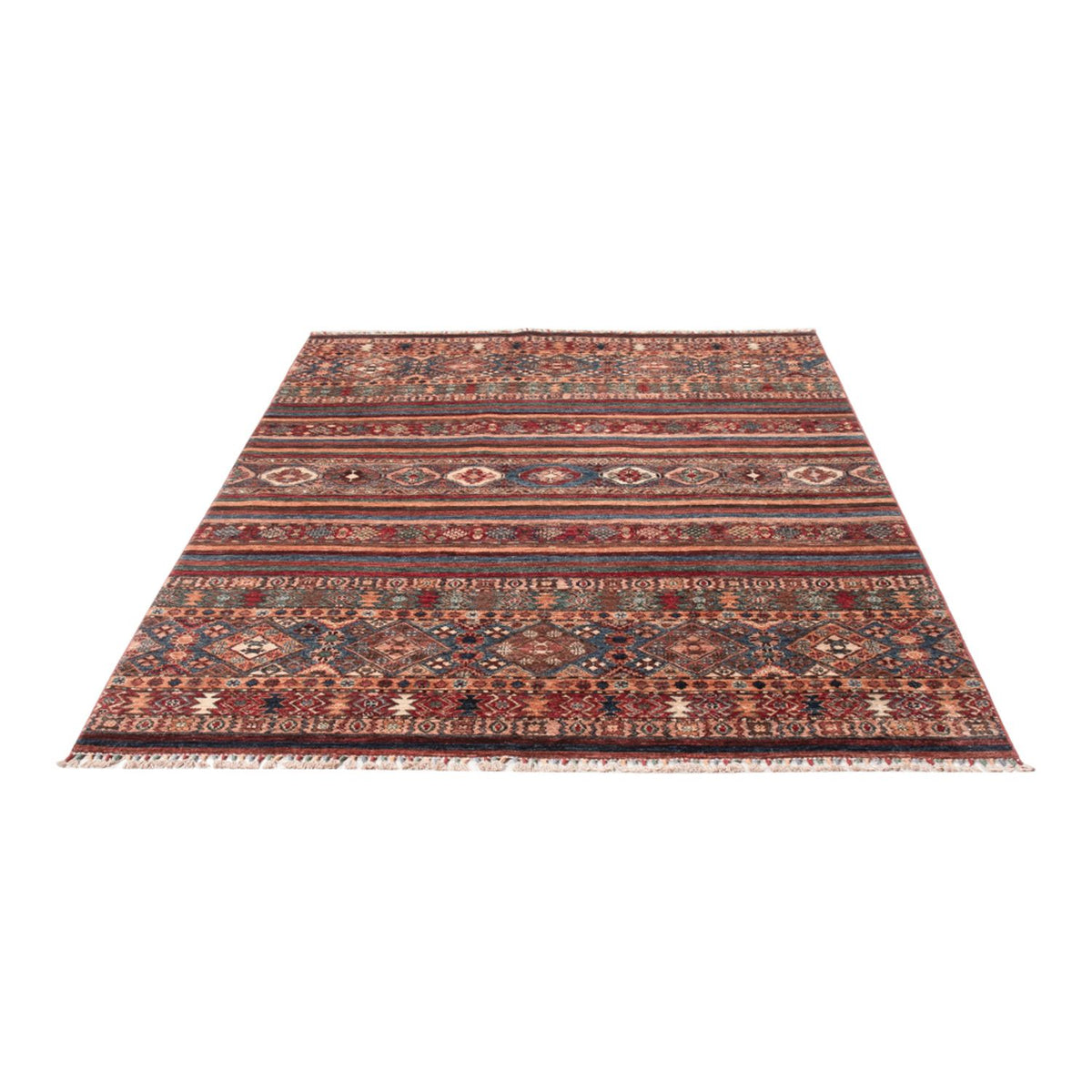 Ziegler Carpet - Shal - 229 x 169 cm - flerfärgad