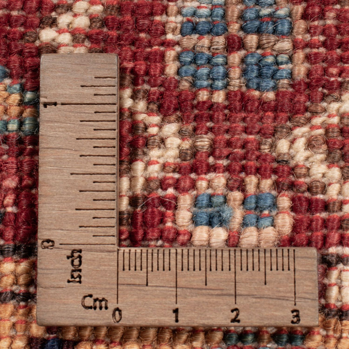 Ziegler Carpet - Shal - 229 x 169 cm - flerfärgad