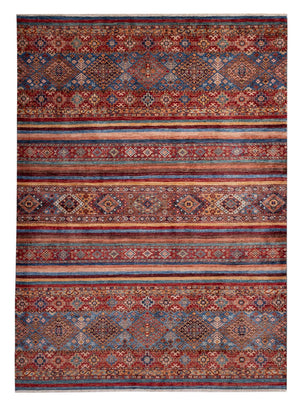 Ziegler Carpet - Shal - 236 x 176 cm - flerfärgad