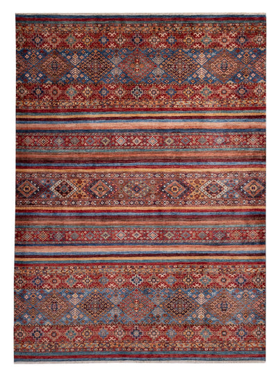Shal Mattan 176x236cm - Oriental Carpet